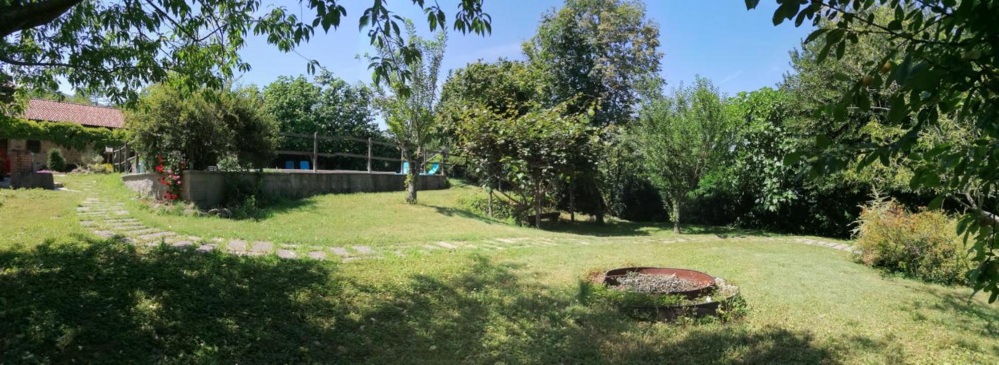 Villa La Costa Di Gavedo Extérieur photo