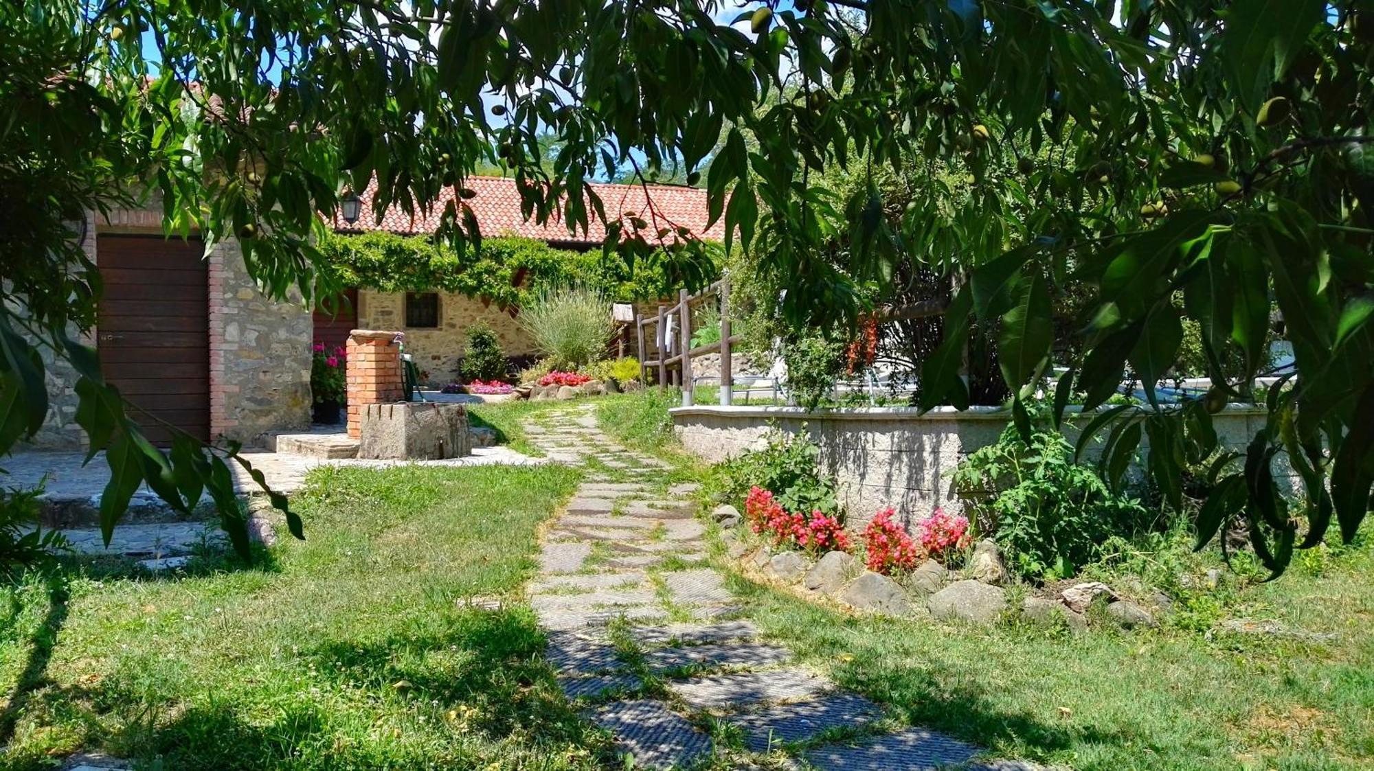 Villa La Costa Di Gavedo Extérieur photo