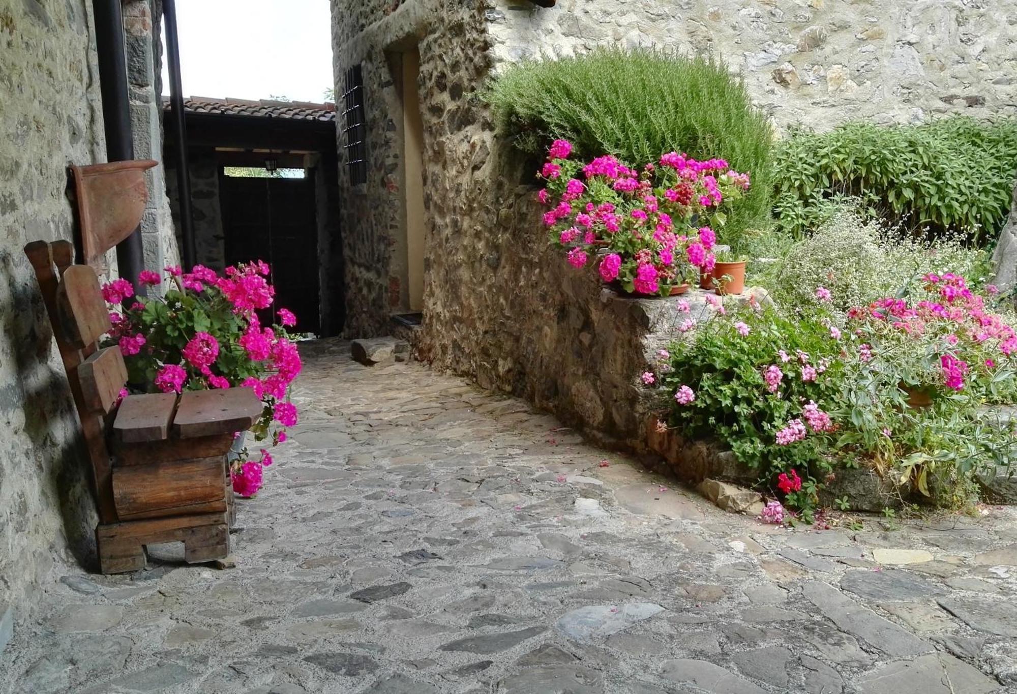 Villa La Costa Di Gavedo Extérieur photo